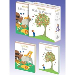 Lois Rock My very First Bible and Prayers Lois Rock My very First Bible and Prayers