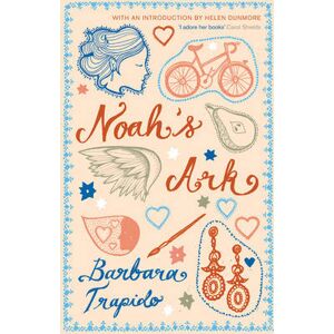 Barbara Trapido Noah's Ark Barbara Trapido Noah's Ark
