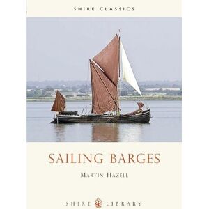 Martin Hazell Sailing Barges Martin Hazell Sailing Barges
