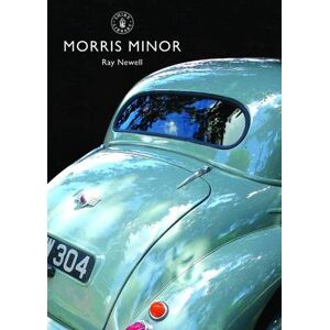 Ray Newell Morris Minor Ray Newell Morris Minor