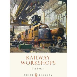 Tim Bryan Railway Workshops Tim Bryan Railway Workshops