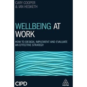 Ian Hesketh Wellbeing at Work Ian Hesketh Wellbeing at Work