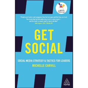 Michelle Carvill Get Social Michelle Carvill Get Social