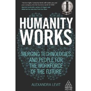 Alexandra Levit Humanity Works Alexandra Levit Humanity Works