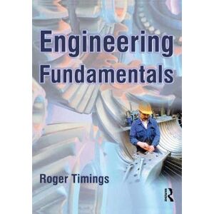 Roger Timings Engineering Fundamentals Roger Timings Engineering Fundamentals