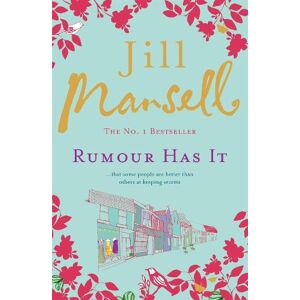 Jill Mansell Rumour Has It Jill Mansell Rumour Has It