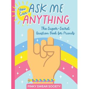 Better Day Books You Can Ask Me Anything Better Day Books You Can Ask Me Anything