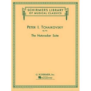 Peter Ilich Tchaikovsky The Nutcracker Suite, Op. 71a Peter Ilich Tchaikovsky The Nutcracker Suite, Op. 71a