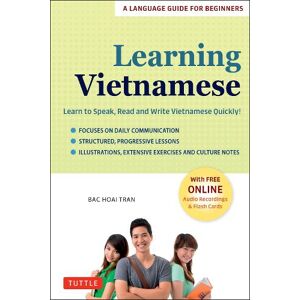 Bac Hoai Tran Learning Vietnamese Bac Hoai Tran Learning Vietnamese