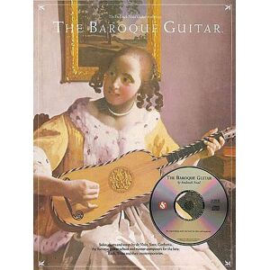 Frederick Noad The Baroque Guitar Frederick Noad The Baroque Guitar