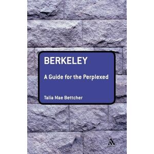 Dr. Talia Mae Bettcher Berkeley: A Guide for the Perplexed Dr. Talia Mae Bettcher Berkeley: A Guide for the Perplexed