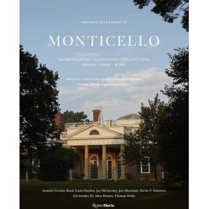 Leslie Greene Bowman Thomas Jefferson at Monticello Leslie Greene Bowman Thomas Jefferson at Monticello