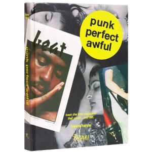 Hanna Hanra Punk Perfect Awful Hanna Hanra Punk Perfect Awful