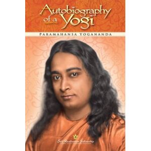 Paramahansa Yogananda Autobiography of a Yogi Paramahansa Yogananda Autobiography of a Yogi