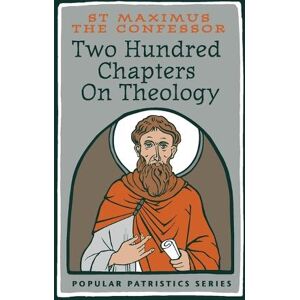 C The 200 Chapters Theology PPS53 C The 200 Chapters Theology PPS53
