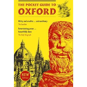 Philip Atkins The Pocket Guide to Oxford Philip Atkins The Pocket Guide to Oxford