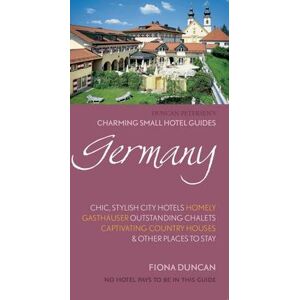 Fiona Duncan Germany Charming Small Hotels Fiona Duncan Germany Charming Small Hotels