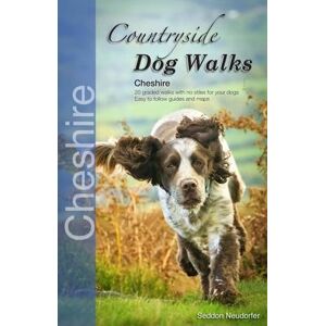 Seddon Neudorfer Countryside Dog Walks Seddon Neudorfer Countryside Dog Walks