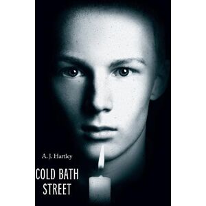 Janet Pickering Cold Bath Street Special Edition Janet Pickering Cold Bath Street Special Edition