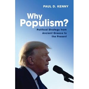 Paul Kenny Why Populism? Paul Kenny Why Populism?