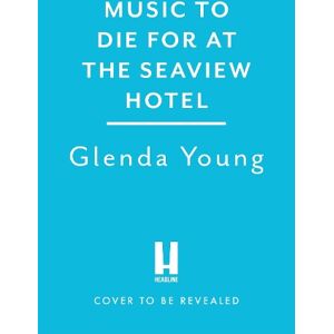 Glenda Young Music to Die For at the Seaview Hotel Glenda Young Music to Die For at the Seaview Hotel