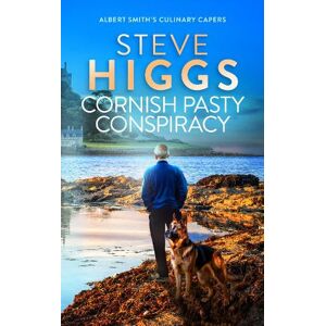 Steve Higgs Cornish Pasty Conspiracy – The Killing In The Filling Steve Higgs Cornish Pasty Conspiracy – The Killing In The Filling