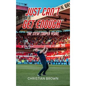 Just Can't Get Enough Just Can't Get Enough