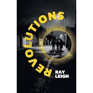 Ray Leigh Revolutions Ray Leigh Revolutions