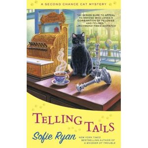 Sofie Ryan Telling Tails Sofie Ryan Telling Tails