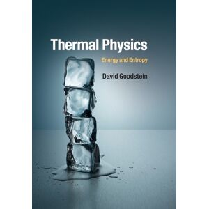 David Goodstein Thermal Physics David Goodstein Thermal Physics