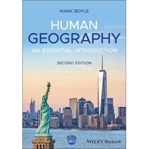 Mark Boyle Human Geography Mark Boyle Human Geography