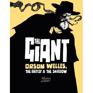 Youssef Daoudi The Giant Youssef Daoudi The Giant