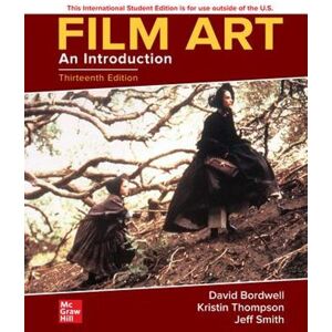 David Bordwell Film Art: An Introduction ISE David Bordwell Film Art: An Introduction ISE