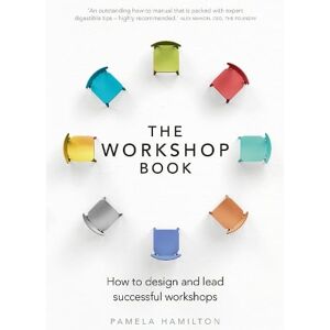 Pamela Hamilton Workshop Book, The Pamela Hamilton Workshop Book, The