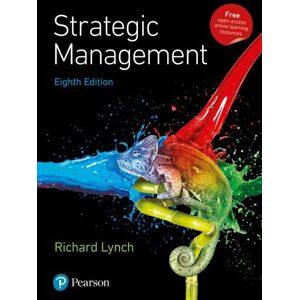 Richard Lynch Strategic Management Richard Lynch Strategic Management
