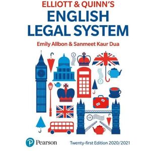 Emily Allbon English Legal System Emily Allbon English Legal System