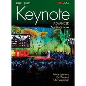 Paul Dummett Keynote Advanced with DVD-ROM Paul Dummett Keynote Advanced with DVD-ROM