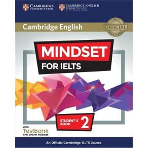 Peter Crosthwaite Mindset for IELTS Level 2 Student's Book with Testbank and Online Modules Peter Crosthwaite Mindset for IELTS Level 2 Student's Book with Testbank and Online Modules