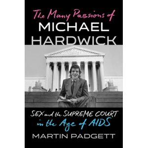 Martin Padgett The Many Passions of Michael Hardwick Martin Padgett The Many Passions of Michael Hardwick