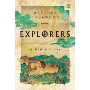 Matthew Lockwood Explorers Matthew Lockwood Explorers