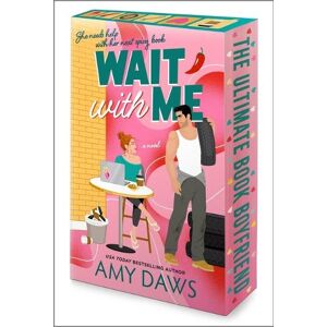 Amy Daws Wait With Me Amy Daws Wait With Me