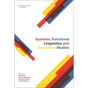 Dr Mira Kim Systemic Functional Linguistics and Translation Studies Dr Mira Kim Systemic Functional Linguistics and Translation Studies