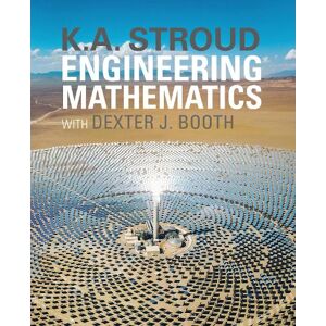 K.A. Stroud Engineering Mathematics K.A. Stroud Engineering Mathematics