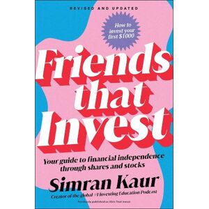 Simran Kaur Friends That Invest Simran Kaur Friends That Invest