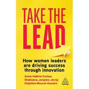 Shaheena Janjuha-Jivraj Take the Lead Shaheena Janjuha-Jivraj Take the Lead