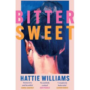 Hattie Williams Bitter Sweet Hattie Williams Bitter Sweet