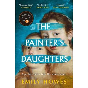 Emily Howes The Painter's Daughters Emily Howes The Painter's Daughters