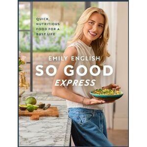 Emily English So Good Express Emily English So Good Express
