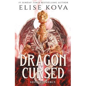 Elise Kova Dragon Cursed Elise Kova Dragon Cursed