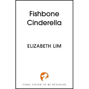 Elizabeth Lim Fishbone Cinderella Elizabeth Lim Fishbone Cinderella